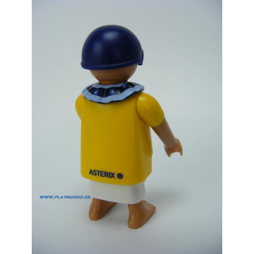 PLAYMOBIL  PERSONAJE EGIPCIO MOD025 [0]