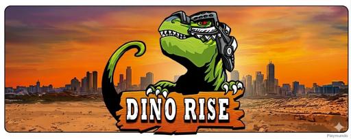 DINO RISE