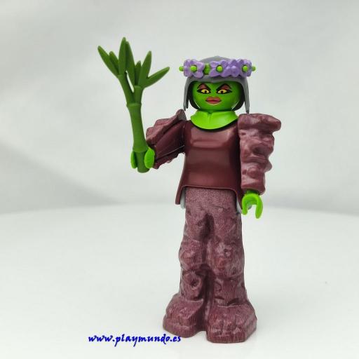 PLAYMOBIL ESPIRITU DE LOS ARBOLES [0]