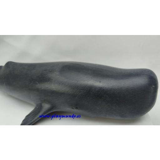 PLAYMOBIL  BALLENA CACHALOTE ANIMALES MARINOS [1]