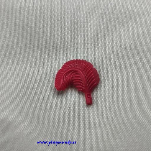 PLAYMOBIL PLUMA ROSA MOD074 [1]