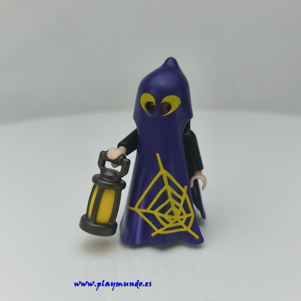 PLAYMOBIL 4574 ESPECIAL NIÑO FANTASMA (AÑO 2000 - 2001)