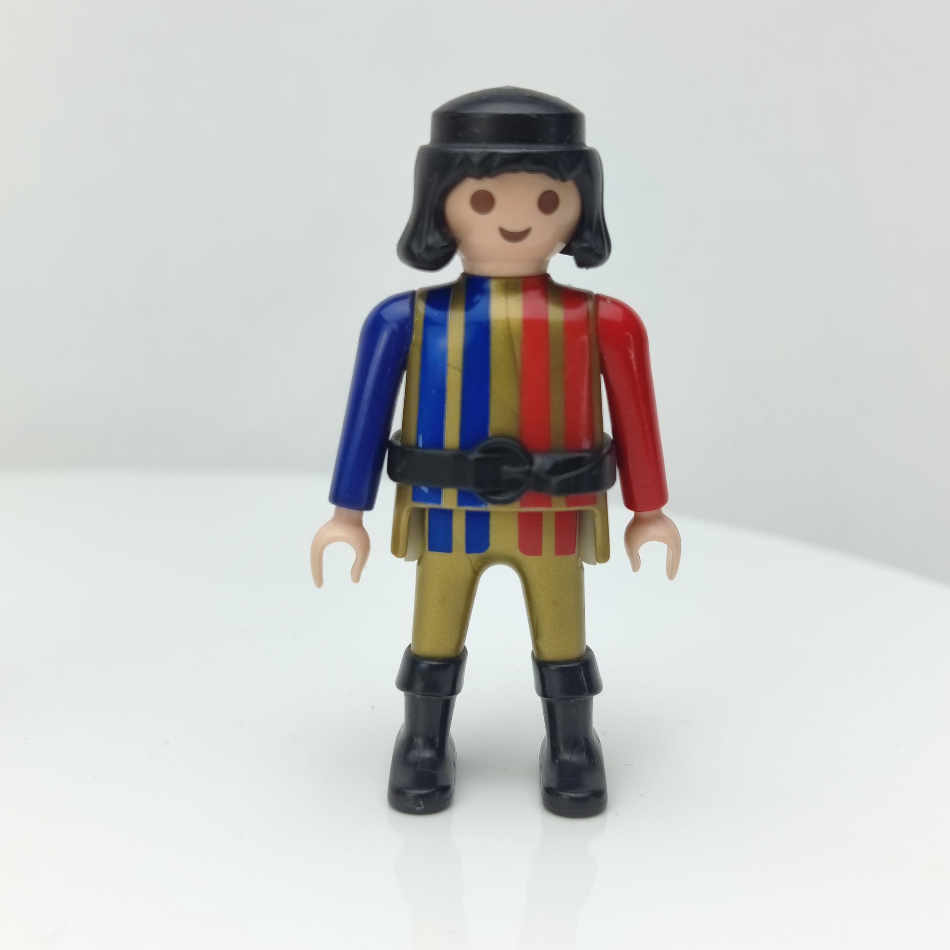 PLAYMOBIL MUÑECO CLICK MOD203