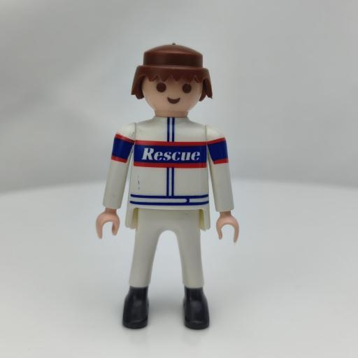 PLAYMOBIL MUÑECO CLICK MOD228