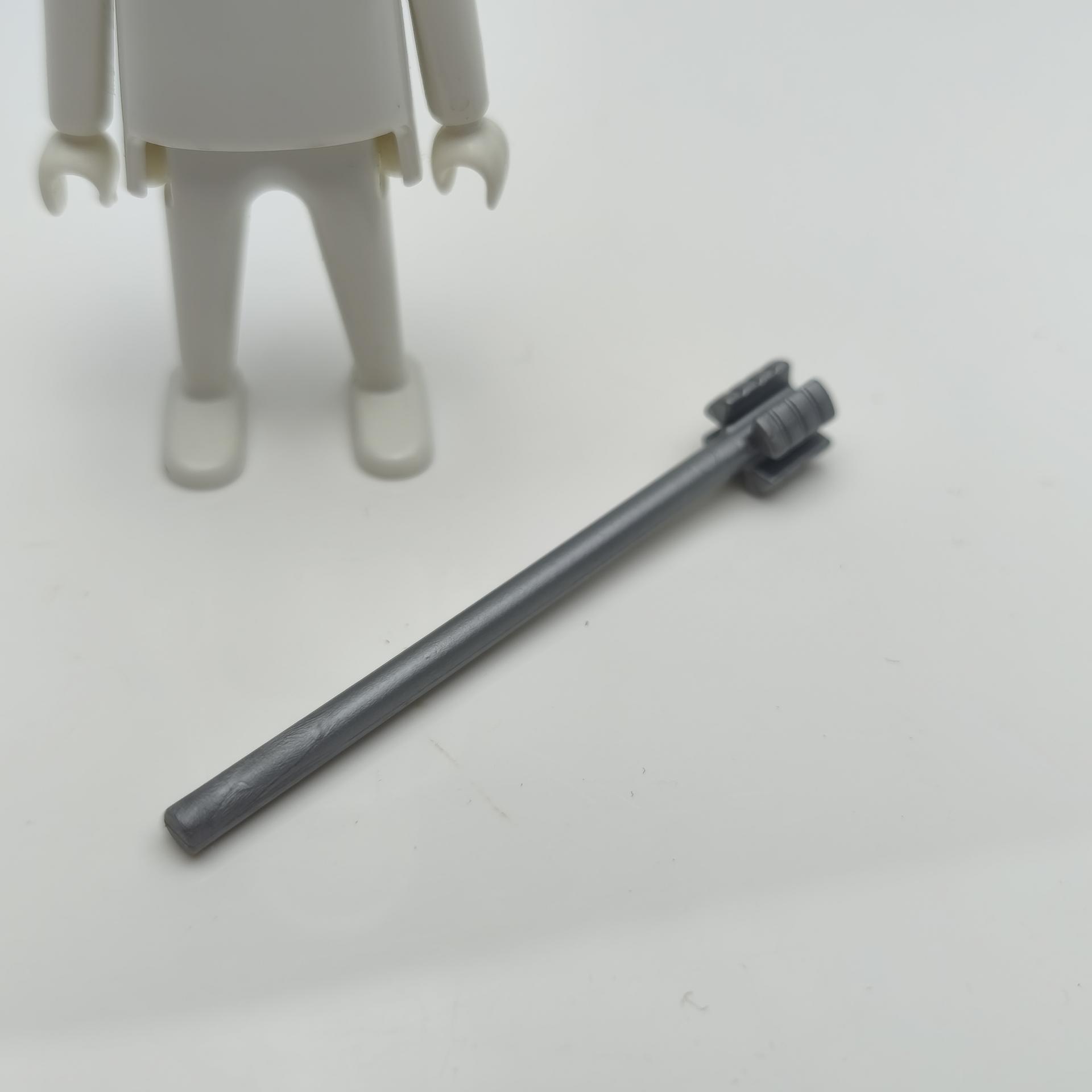 PLAYMOBIL ASTIL ATACADOR PARA CAÑON MOD014