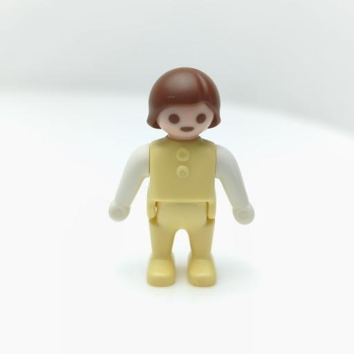PLAYMOBIL  BEBE mod33 [0]