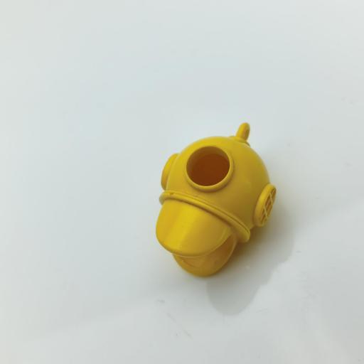 PLAYMOBIL ESCAFANDRA BUZO SUBMARINISTA  [0]
