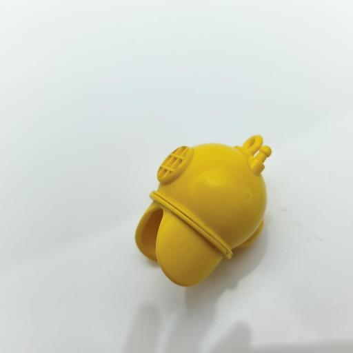 PLAYMOBIL ESCAFANDRA BUZO SUBMARINISTA  [1]