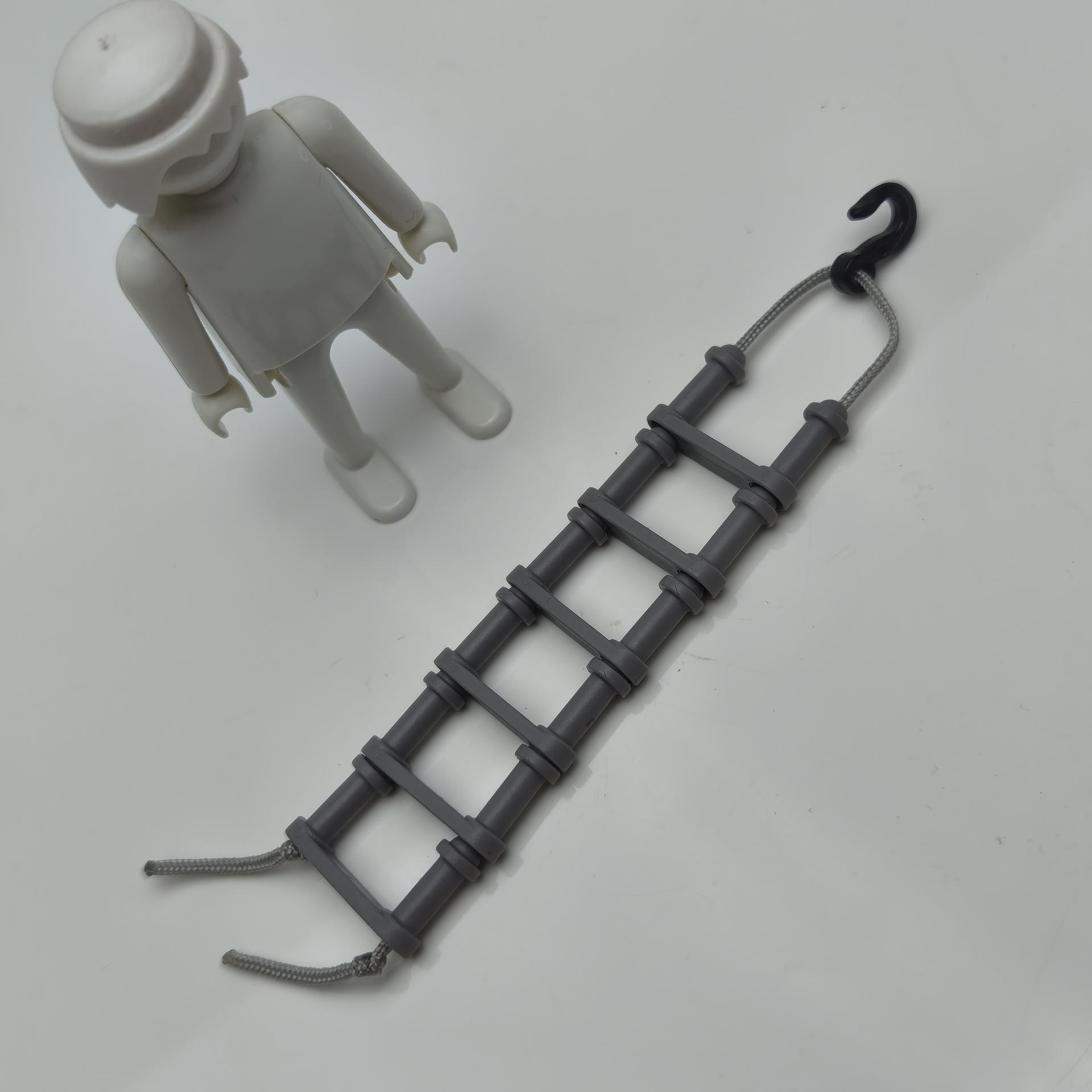 PLAYMOBIL ESCALA ESCALERA