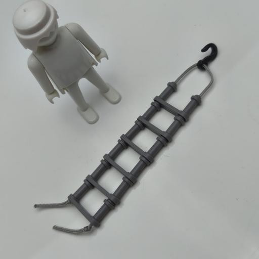 PLAYMOBIL ESCALA ESCALERA [0]
