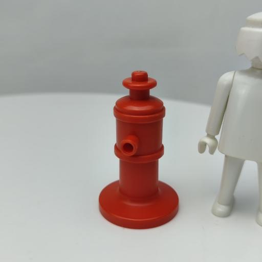 PLAYMOBIL BOCA EXTINCION INCENDIOS CLASICA [1]
