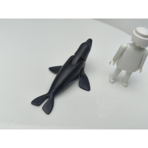 PLAYMOBIL  FOCA LEON MARINO ANIMALES  [1]
