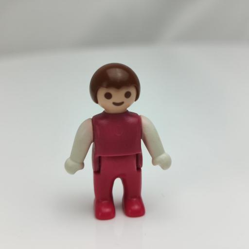 PLAYMOBIL BEBE mod33