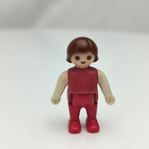 PLAYMOBIL  BEBE mod32