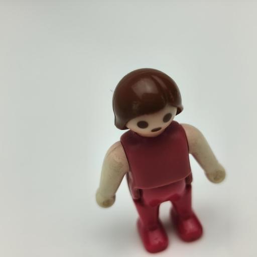 PLAYMOBIL  BEBE mod32 [1]