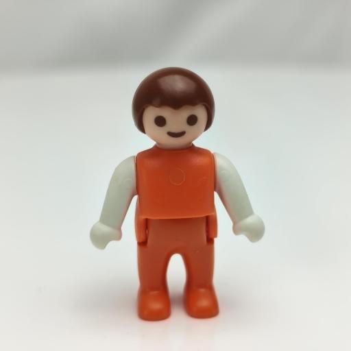 PLAYMOBIL  BEBE mod26 [0]