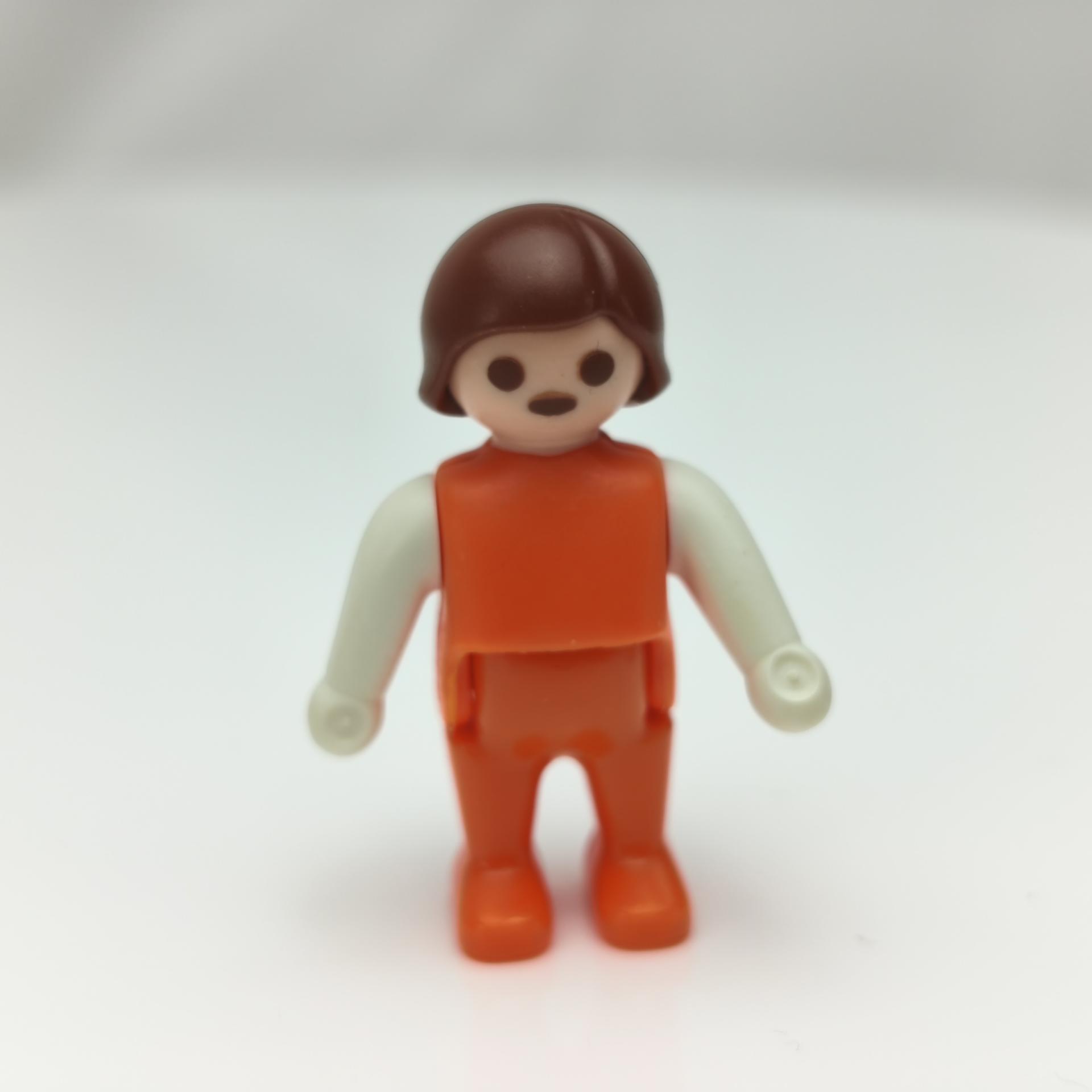 PLAYMOBIL BEBE mod25