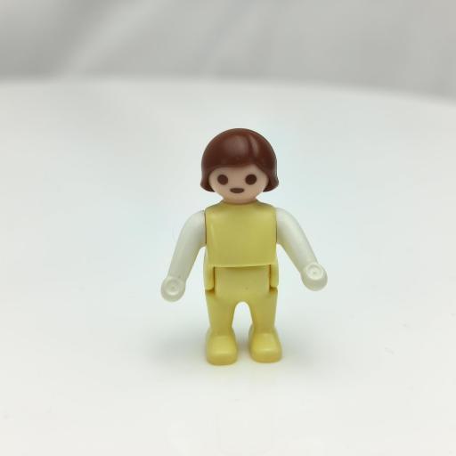 PLAYMOBIL  BEBE mod23 [0]