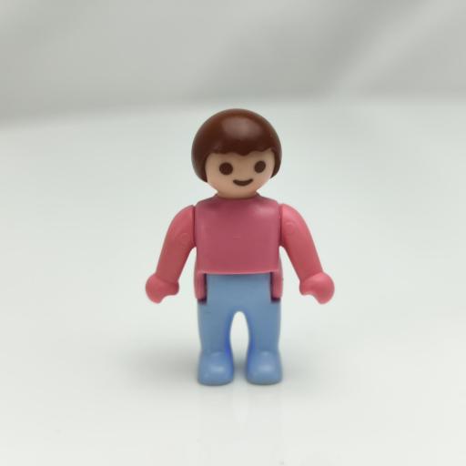 PLAYMOBIL  BEBE mod22 [0]