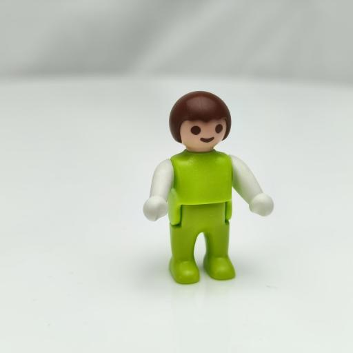 PLAYMOBIL  BEBE mod21 [0]