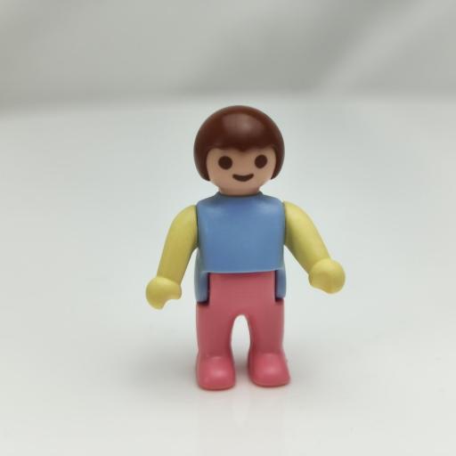 PLAYMOBIL  BEBE mod20 [0]