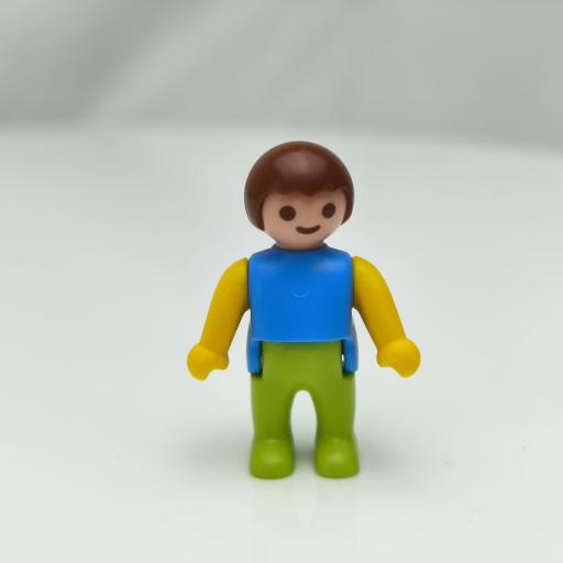 PLAYMOBIL  BEBE mod19 [0]