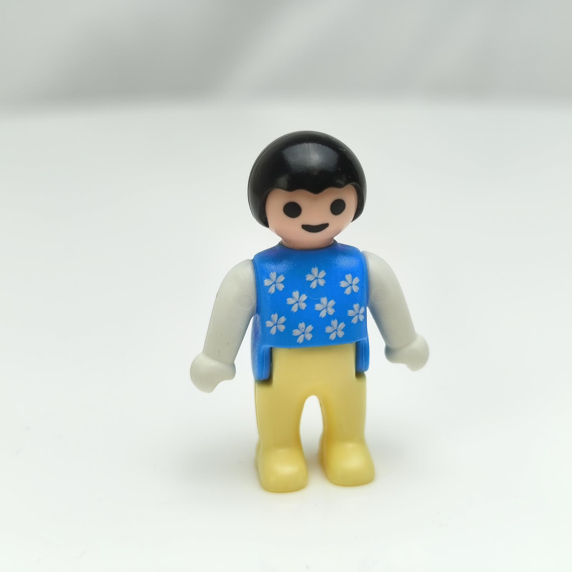 PLAYMOBIL BEBE mod18