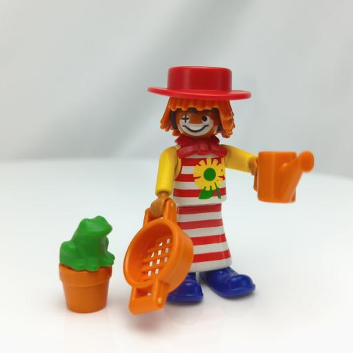 PLAYMOBIL 4566 SPECIAL NIÑO PAYASO (AÑO 1999)