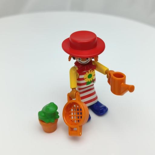 PLAYMOBIL 4566 SPECIAL NIÑO PAYASO (AÑO 1999) [2]