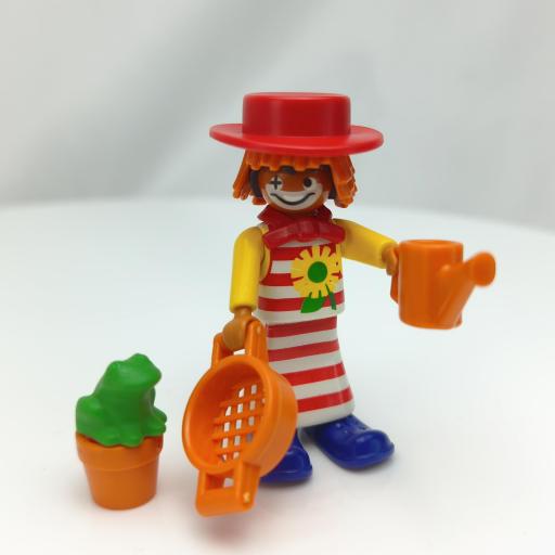 PLAYMOBIL 4566 SPECIAL NIÑO PAYASO (AÑO 1999) [1]