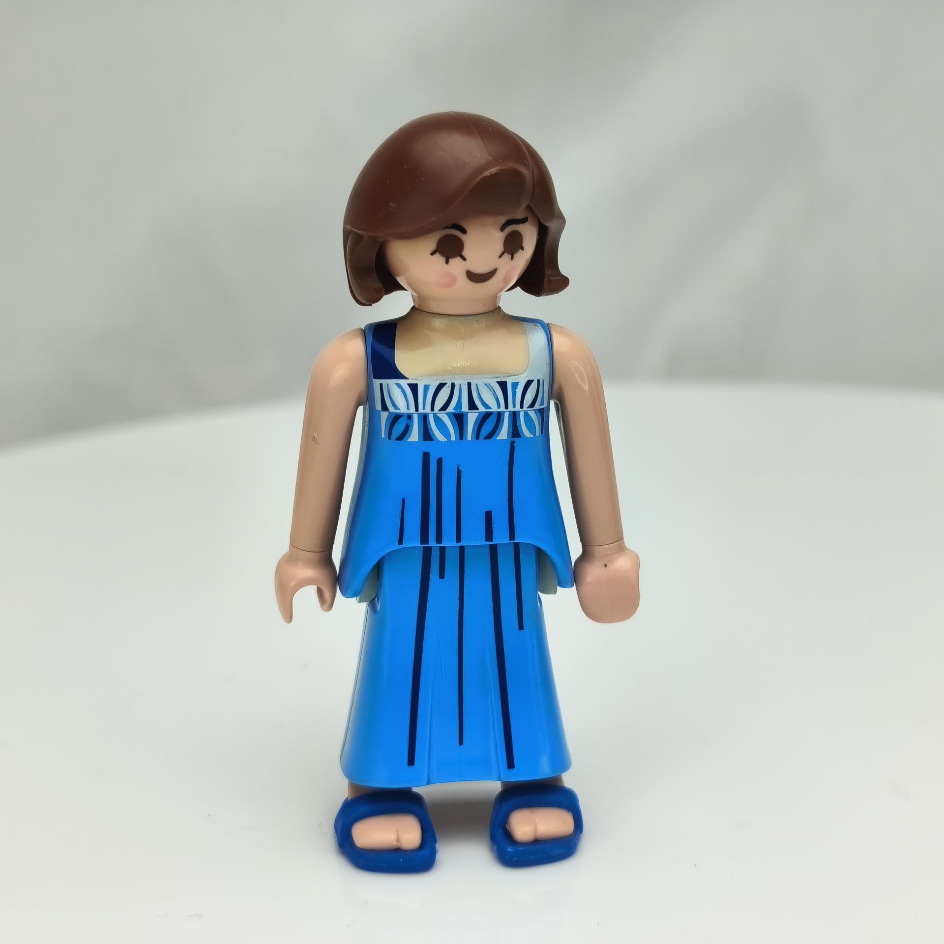 PLAYMOBIL PERSONAJE VICTORIANO MUJER DE LA REF 5319