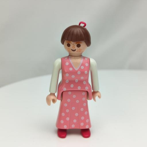 PLAYMOBIL PERSONAJE VICTORIANO MUJER MAESTRA DE LA REF 5314 [0]