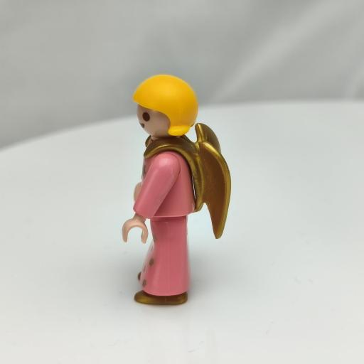 PLAYMOBIL NIÑA ANGEL MUÑECO CLICK  MOD0293 [1]