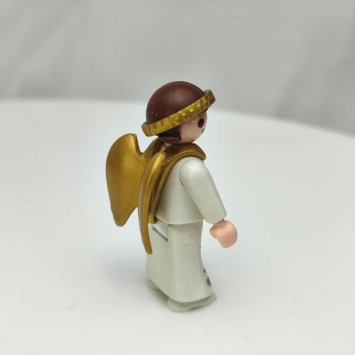 PLAYMOBIL NIÑA ANGEL MUÑECO CLICK  MOD0294 [1]