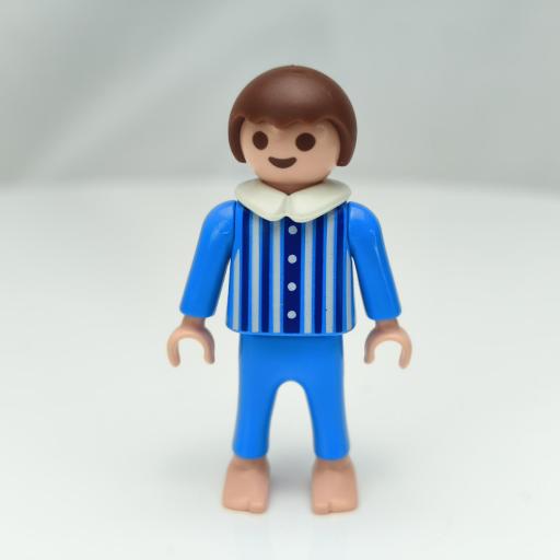 PLAYMOBIL PERSONAJE VICTORIANO NIÑO DE LA REF 5324 [0]