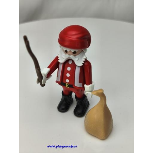 PLAYMOBIL 3852 PAPA NOEL (AÑO 1996 - 2000) [1]