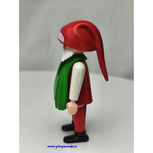 PLAYMOBIL PAPA NOEL mod10 [1]
