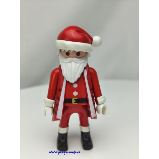 PLAYMOBIL PAPA NOEL mod11 [0]