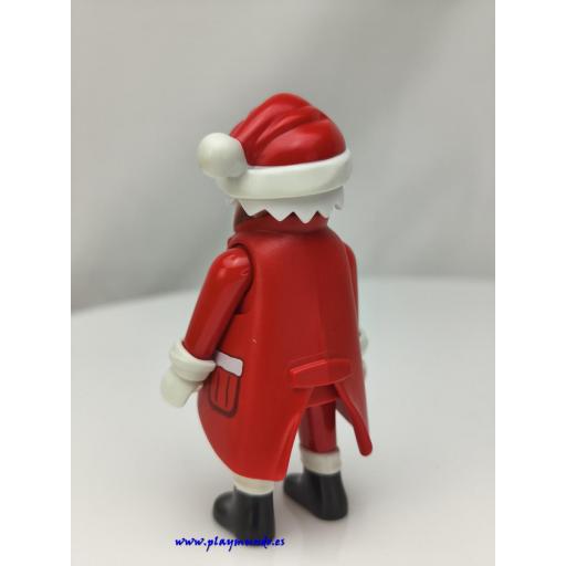 PLAYMOBIL PAPA NOEL mod11 [1]