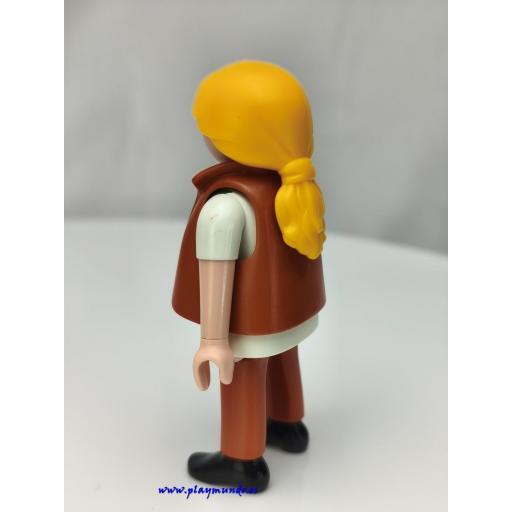 PLAYMOBIL MUJER MUÑECO CLICK MOD282 [1]
