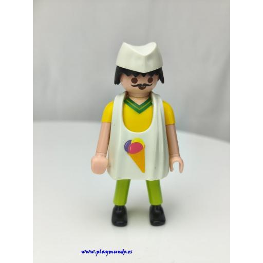 PLAYMOBIL MUÑECO CLICK MOD37 [0]