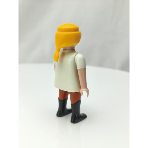 PLAYMOBIL MUJER MUÑECO CLICK MOD295 [1]