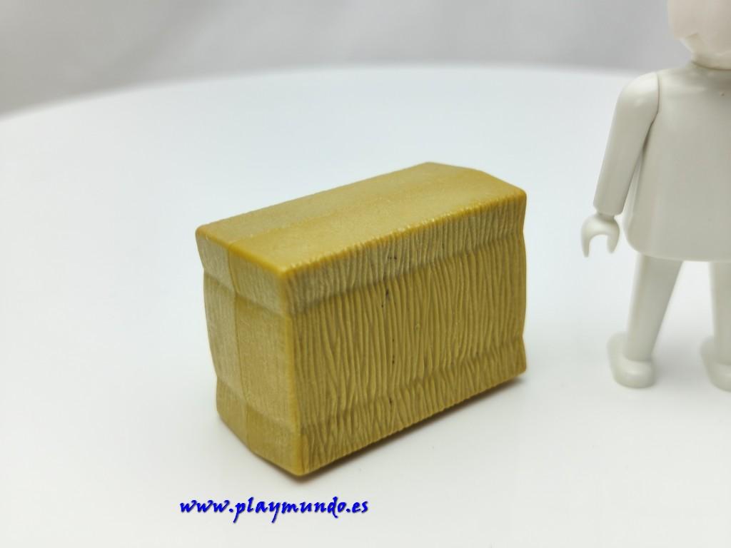 PLAYMOBIL ALPACA PACA GRANDE PAJA