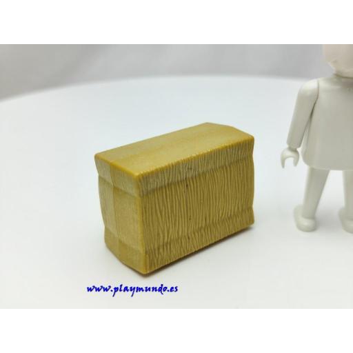 PLAYMOBIL ALPACA PACA GRANDE PAJA  [0]