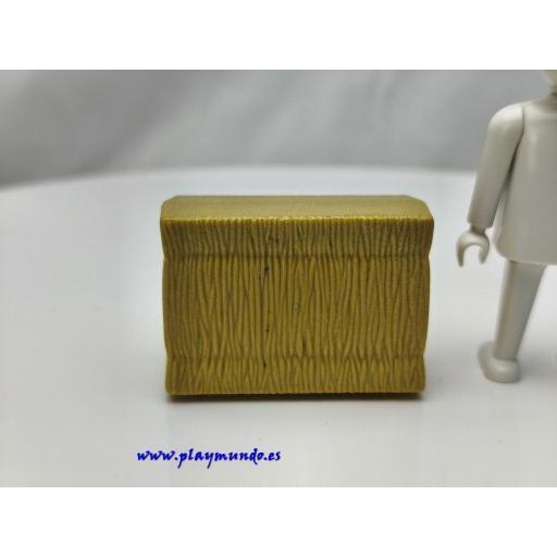 PLAYMOBIL ALPACA PACA GRANDE PAJA  [1]
