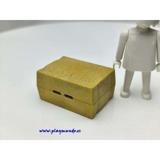 PLAYMOBIL ALPACA PACA GRANDE PAJA  [2]