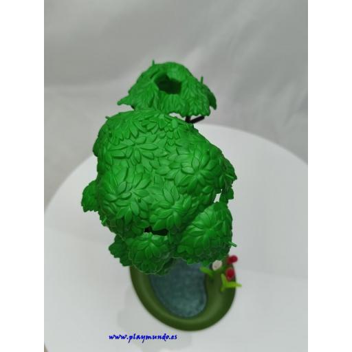 PLAYMOBIL ARBOL PLANTAS MOD0022 [3]
