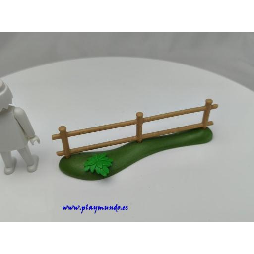 PLAYMOBIL TRAMO VALLA BAJA MOD09 [1]