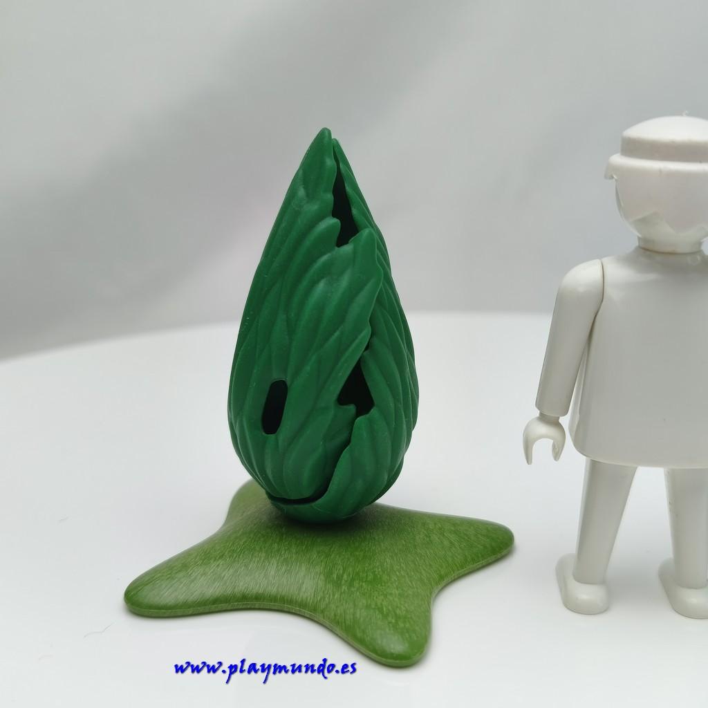 PLAYMOBIL ARBUSTO PLANTAS MOD042