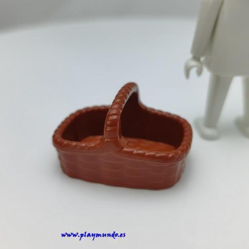 PLAYMOBIL  CESTA GRANDE mod29 [0]